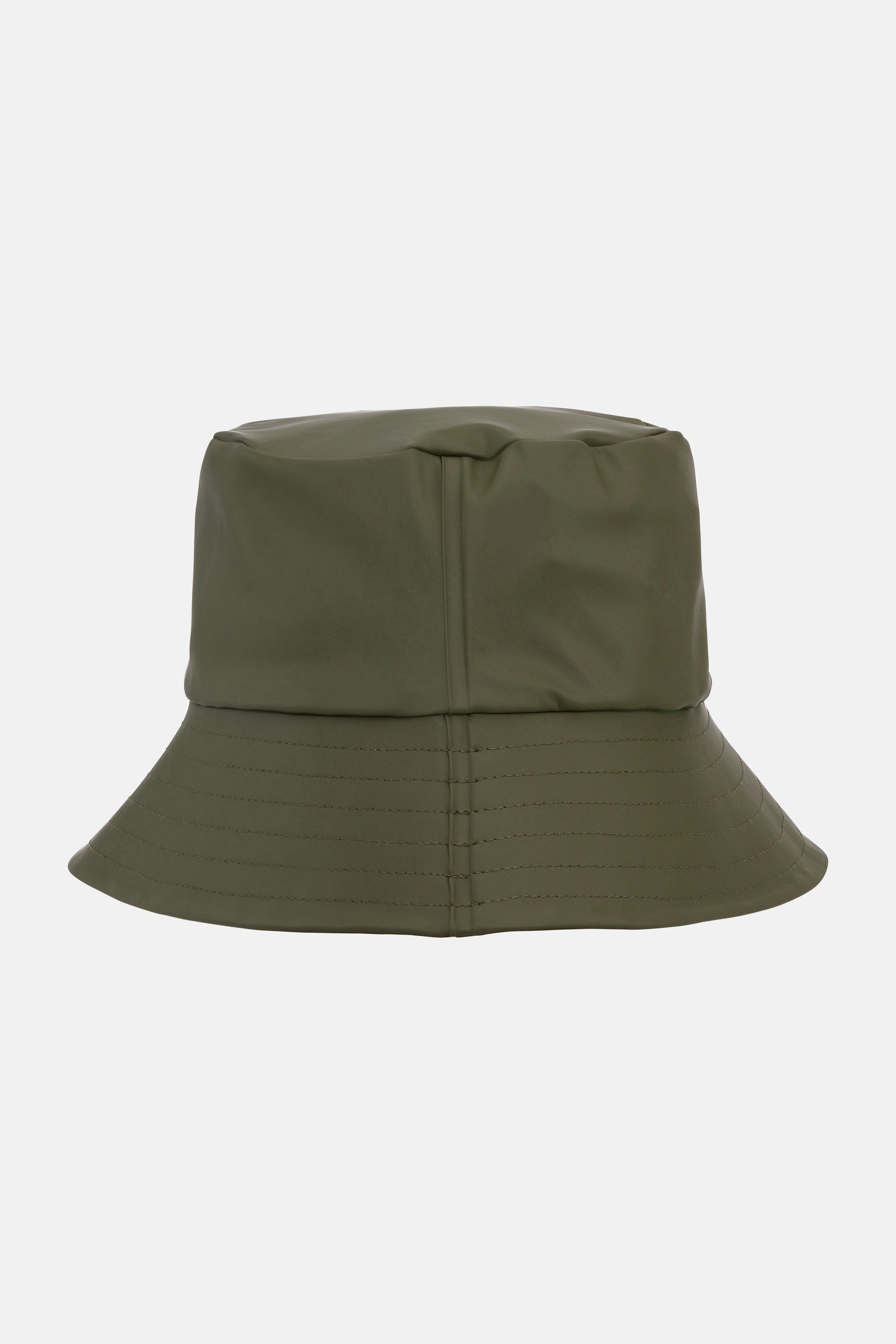 Rain Hat - Army